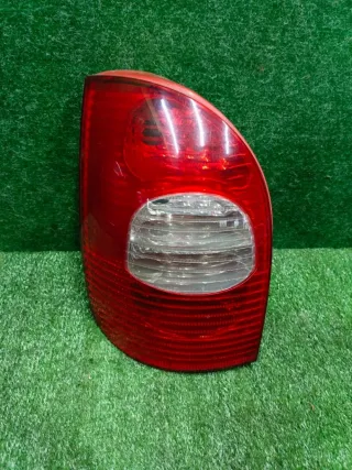 9650005780, 9650005880 Фонарь задний левый Citroen Xsara Picasso Арт 96766028, вид 8