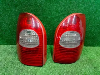 9650005780, 9650005880 Фонарь задний левый Citroen Xsara Picasso Арт 96766028, вид 1