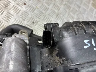 393002B000 Датчик абсолютного давления Kia Ceed 1 Арт 83115920, вид 2
