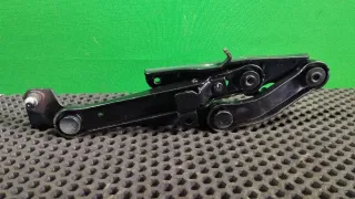 A2118800228 Петля капота правая Mercedes CLS C219 Арт 96766030, вид 3