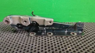 A2118800228 Петля капота правая Mercedes CLS C219 Арт 96766030, вид 1