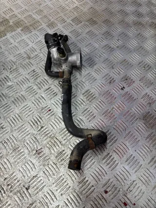  Патрубок (трубопровод, шланг) Kia Rio 3 Арт 96766064, вид 1