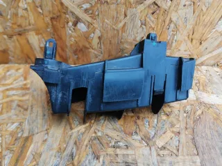 5256205020 Кронштейн крепления бампера заднего Toyota Avensis 2 Арт 96766090, вид 3