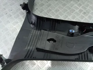 9677772477,9677772677,9677772877 Обшивка стойки центральной правой (накладка) Citroen C4 Grand Picasso 2 Арт 96766097, вид 15