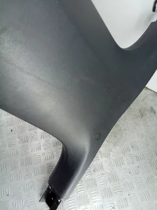 9677772477,9677772677,9677772877 Обшивка стойки центральной правой (накладка) Citroen C4 Grand Picasso 2 Арт 96766097, вид 7