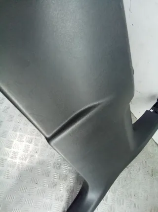 9677772477,9677772677,9677772877 Обшивка стойки центральной правой (накладка) Citroen C4 Grand Picasso 2 Арт 96766097, вид 9