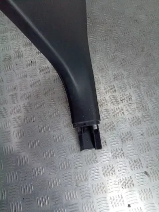 9677772477,9677772677,9677772877 Обшивка стойки центральной правой (накладка) Citroen C4 Grand Picasso 2 Арт 96766097, вид 8