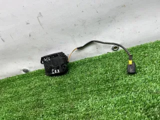 16107210006 Моторчик заслонки печки Volkswagen Golf 4 Арт 170633, вид 3