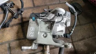 64120380998 , 66724 Автономный отопитель (Webasto) BMW X5 E53 Арт 96766111, вид 2