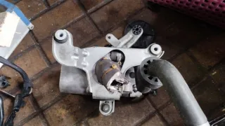 64120380998 , 66724 Автономный отопитель (Webasto) BMW X5 E53 Арт 96766111, вид 3