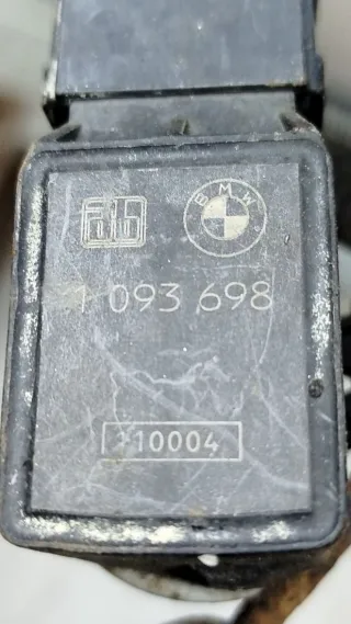 37141093698 Датчик положения подвески BMW 5 E39 Арт 96766118