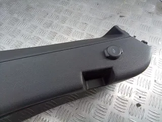 9677761577 Пластик багажника Citroen C4 Grand Picasso 2 Арт 96766119, вид 2