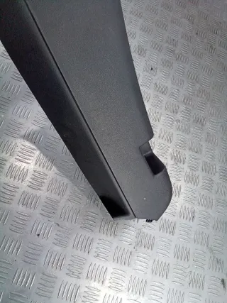 9677761477 Пластик багажника Citroen C4 Grand Picasso 2 Арт 96766126, вид 7