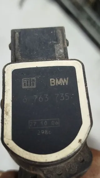 37146763735 Датчик положения кузова BMW 5 E60/E61 Арт 96766136, вид 1