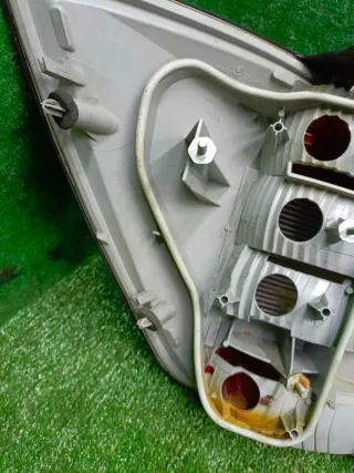 24451840 Фонарь задний правый Opel Astra H Арт 96815302, вид 6