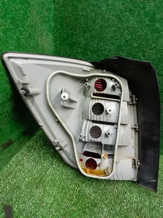 24451840 Фонарь задний правый Opel Astra H Арт 96815302, вид 5