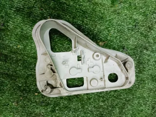 417041 Панель (плата) заднего левого фонаря Opel Astra H Арт 96815327, вид 2