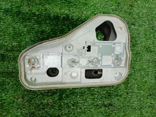 417041 Панель (плата) заднего левого фонаря Opel Astra H Арт 96815327, вид 1