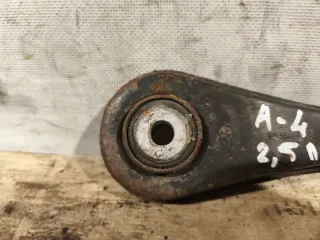 8E0501529G Рычаг задний правый Audi A4 B6 Арт 96815316, вид 4