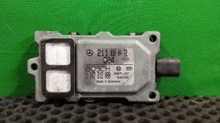 A2118300472, 1147212080 Датчик загрязнения воздуха Mercedes E W211 Арт 96815342, вид 1