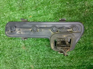 62280 Панель (плата) заднего левого фонаря Opel Zafira A Арт 96815346, вид 2