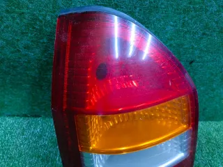 62280 Фонарь задний левый Opel Zafira A Арт 96815351, вид 2