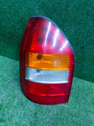 62280 Фонарь задний левый Opel Zafira A Арт 96815351, вид 1