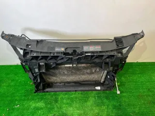 6J0805588 Панель передняя (телевизор) Seat Ibiza 4 Арт 170640, вид 2