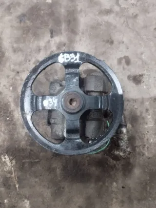  Насос ГУР Mitsubishi Outlander 2 Арт MT29096783, вид 1