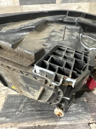4G0941005 Фара передняя левая Audi A6 C7 (S6,RS6) Арт 96815399, вид 7
