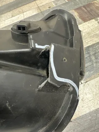 4G0941005 Фара передняя левая Audi A6 C7 (S6,RS6) Арт 96815399, вид 5