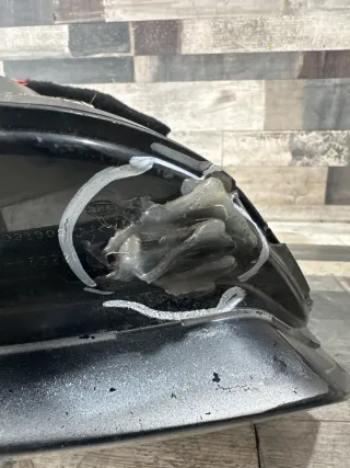 4G0941005 Фара передняя левая Audi A6 C7 (S6,RS6) Арт 96815399, вид 4