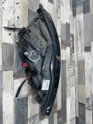 4G0941005 Фара передняя левая Audi A6 C7 (S6,RS6) Арт 96815399, вид 3