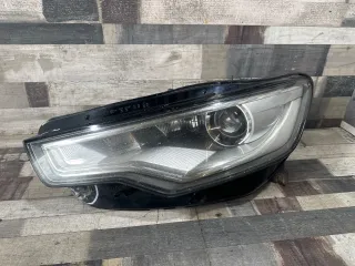 4G0941005 Фара передняя левая Audi A6 C7 (S6,RS6) Арт 96815399, вид 1