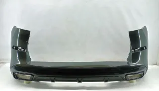 8089547 Бампер задний c36 dravit grey metallic BMW X5 G05  (в наличии) Арт 014646, вид 1