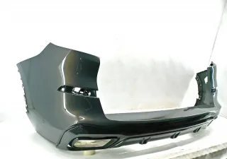 8089547 Бампер задний c36 dravit grey metallic BMW X5 G05  (в наличии) Арт 014646, вид 3