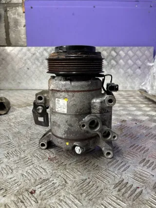  F500JUBCA03 Компрессор кондиционера Mazda CX-5 1 Арт 94929606, вид 1