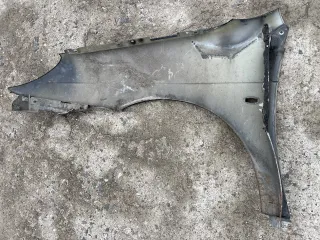  Крыло переднее правое Citroen C5 1 Арт 94327501, вид 3