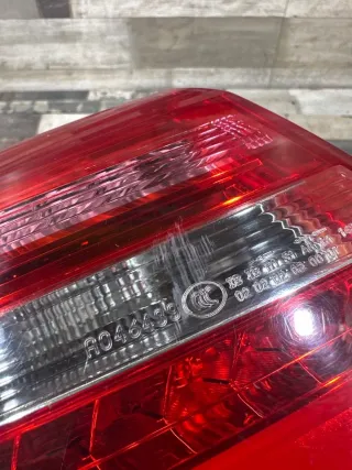 4G5945095A Фонарь задний левый Audi A6 C7 (S6,RS6) Арт 96831216, вид 2