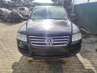 4460310021 Редуктор переднего моста Volkswagen Touareg 1 Арт 170643, вид 9