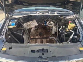 4460310021 Редуктор переднего моста Volkswagen Touareg 1 Арт 170643, вид 11