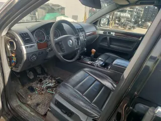4460310021 Редуктор переднего моста Volkswagen Touareg 1 Арт 170643, вид 12