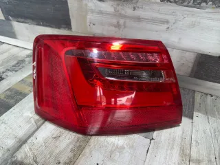 4G5945095A Фонарь задний левый Audi A6 C7 (S6,RS6) Арт 96831216, вид 1