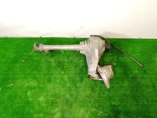 4460310021 Редуктор переднего моста Volkswagen Touareg 1 Арт 170643, вид 2