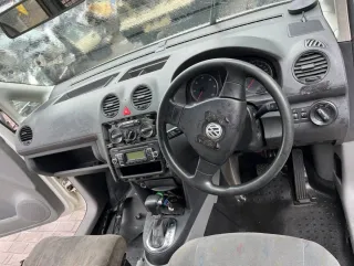 54431015090 Турбина Volkswagen Caddy 3 Арт 170647, вид 8