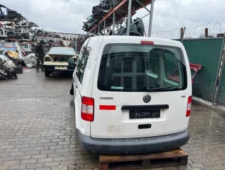 54431015090 Турбина Volkswagen Caddy 3 Арт 170647, вид 11