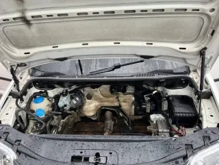 54431015090 Турбина Volkswagen Caddy 3 Арт 170647, вид 10
