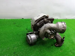 54431015090 Турбина Volkswagen Caddy 3 Арт 170647, вид 3