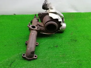 54431015090 Турбина Volkswagen Caddy 3 Арт 170647, вид 6