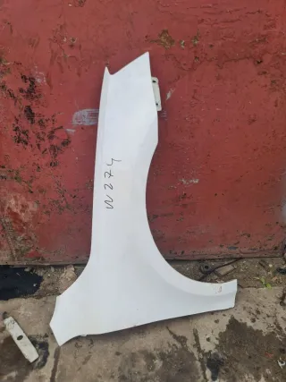  Крыло переднее правое Skoda Octavia A7 Арт 96862553